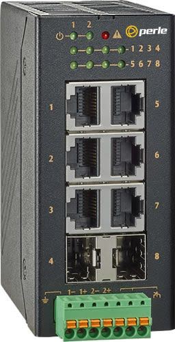 [07017390] IDS-106GE-2SFP-XT