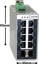 IDS-710-XT Switch