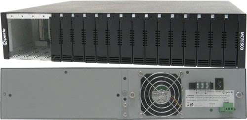 [05059920] MCR1900-DC Chassis
