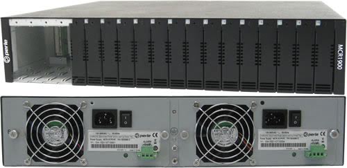[05059952] MCR1900-DAC ChassiServ