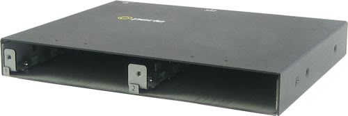 MCR200 Chassis Server