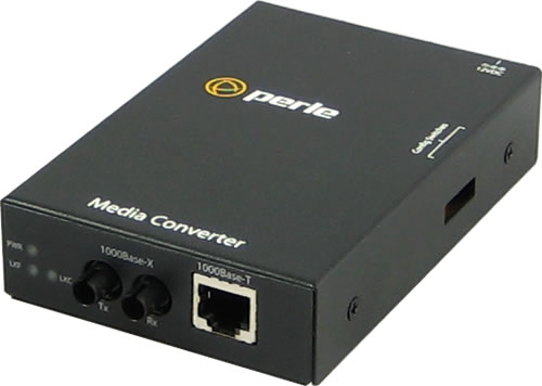 [05050102] S-1000-M2ST05 Media Converter