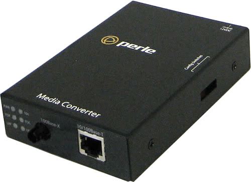 [05040842] S-110-M1ST2D Media Converter