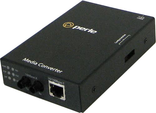 [05090040] S-110-S2ST20-XT Media Convertr