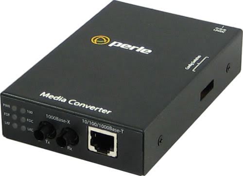 [05090680] S-1110-M2ST05-XT Media Convert