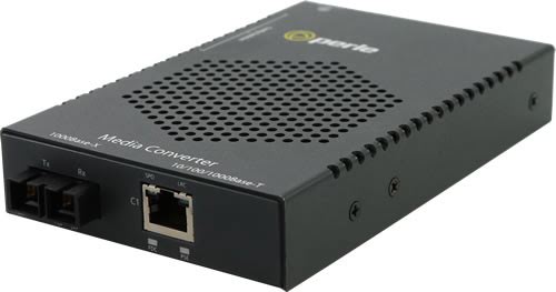 [05079910] S-1110HP-SC05-XT Media Convrtr