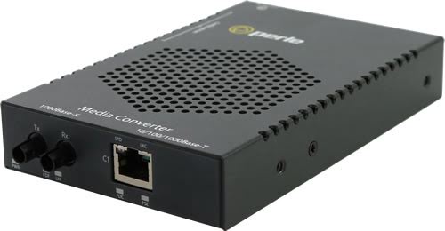 [05079920] S-1110HP-ST05-XT Media Convrtr