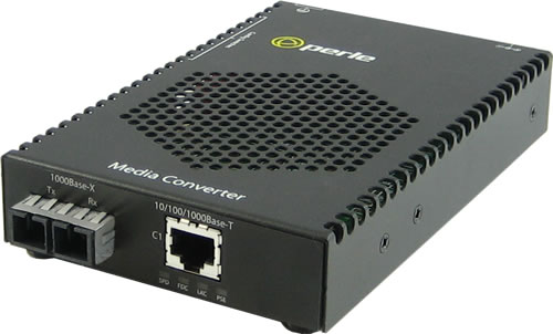 [05090600] S-1110PPM2SC05XT Media Convert