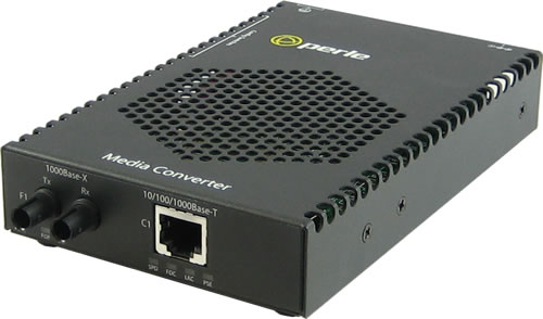 [05090630] S-1110PPS2ST10XT Media Convert