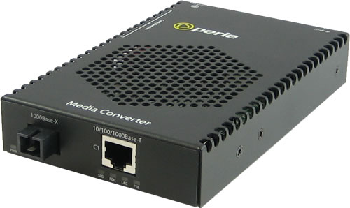 [05090650] S1110PPS1SC10DXT Media Convert