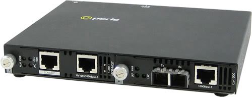 [05070182] SMI-1000-S2SC160 Media Convert