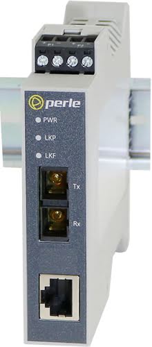 [05091200] SR-100-SC2-XT Media Converter