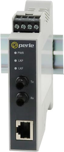 [05091210] SR-100-ST2-XT Media Converter