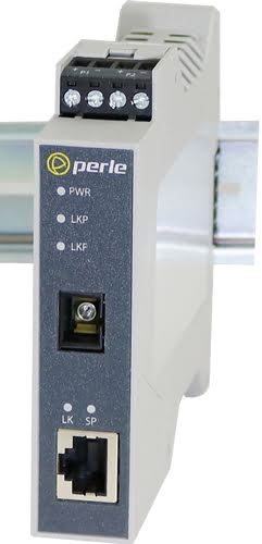 [05091850] SR-1110-SC80D Media Converter