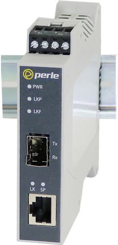 [05091970] SR-1110-SFP-XT Media Converter