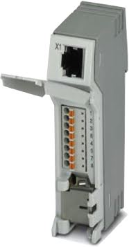 PP-RJ-SCC Patch Panel