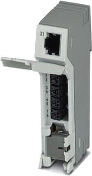 PP-RJ-IDC Patch Panel