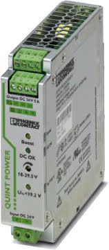[23200348] QUINT-PS/24DC/24DC/5 Power Supply