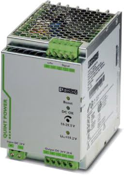 QUINT-PS/24DC/24DC/20 Power Supply