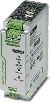 [23201288] QUINT-PS/24DC/48DC/5 Power Supply