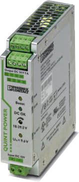 [23201318] QUINT-PS/12DC/24DC/5 Power Supply