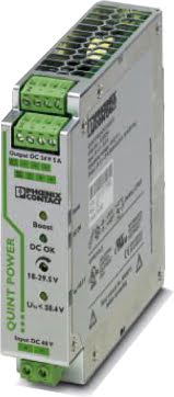 [23201448] QUINT-PS/48DC/24DC/5 Power Supply
