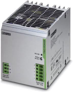 [28665018] TRIO-PS/1AC/48DC/10 POWER SUPP