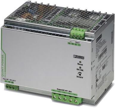 [28666958] QUINT-PS/1AC/48DC/20 Power Supply