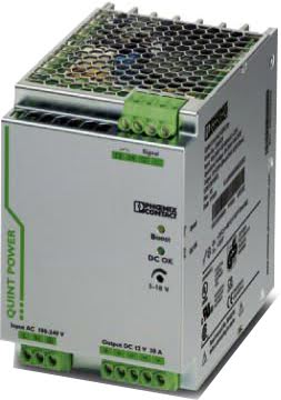 [28667218] QUINT-PS/1AC/12DC/20 Power Supply