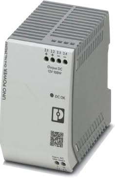 UNO-PS/1AC/12DC/100W Power Supply