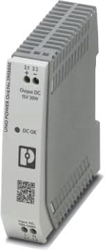 UNO-PS/1AC/15DC/30W Power Supply
