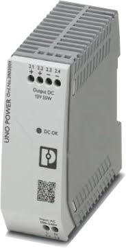 [29030018] UNO-PS/1AC/15DC/55W Power Supply
