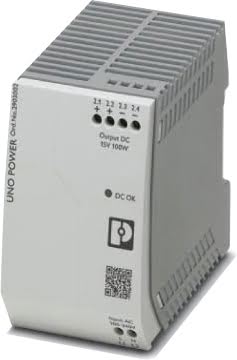 [29030028] UNO-PS/1AC/15DC/100W Power Supply