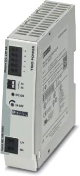 [29031448] TRIO-PS-2G/ 1AC/24DC/5/B+D Power Supply
