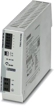 TRIO-PS-2G/1AC/48DC/5 Power Supply