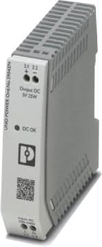 UNO-PS/1AC/5DC/25W Power Supply