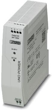 UNO-PS/1AC/24DC/150W Power Supply