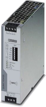 QUINT4-PS/1AC/24DC/5 Power Supply