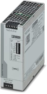 [29046088] QUINT4-PS/1AC/12DC/15 Power Supply