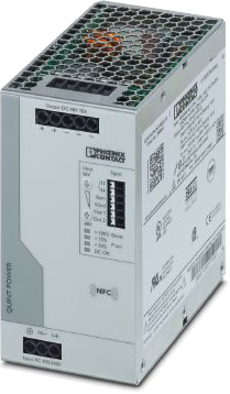 QUINT4-PS/1AC/48DC/10 Power Supply