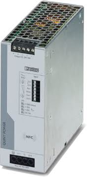 [29046218] QUINT4-PS/3AC/24DC/10 Power Supply