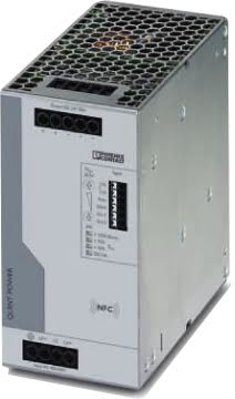 [29046228] QUINT4-PS/3AC/24DC/20 Power Supply
