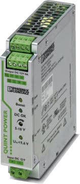 [29050078] QUINT-PS/12DC/12DC/8 Power Supply