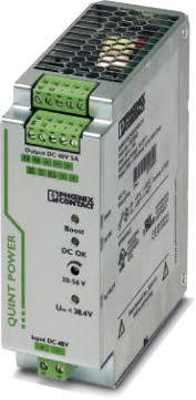 QUINT-PS/48DC/48DC/5 Power Supply