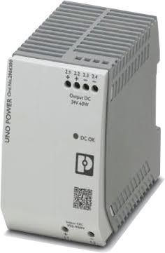 [29063008] UNO-PS/350-900DC/24DC/60W  Power Supply