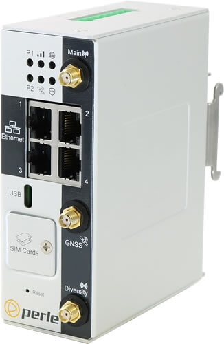 IRG5140+ Router