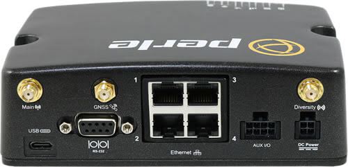 [08000052] IRG5540 Router