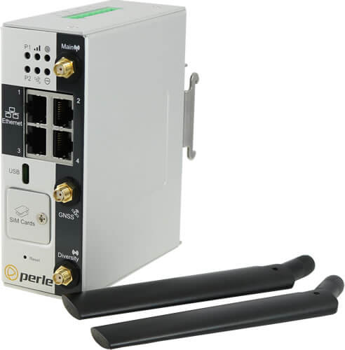 [08000220] IRG5140+ Router