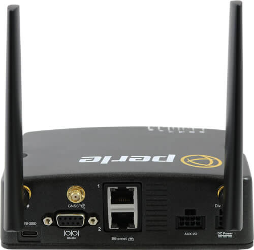 [08000269] IRG5520+ Router