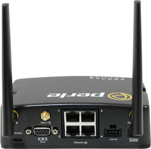 [08000289] IRG5540+ Router